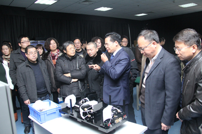 2012钢铁行业产品质量检测技术交流会在天瑞仪器成功举办