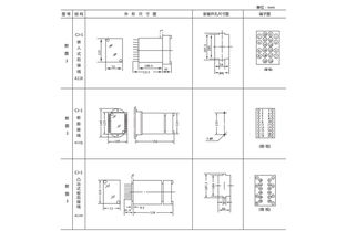 dx 10c型闪光信号继电器产品图片及产品价格 上海上继科技