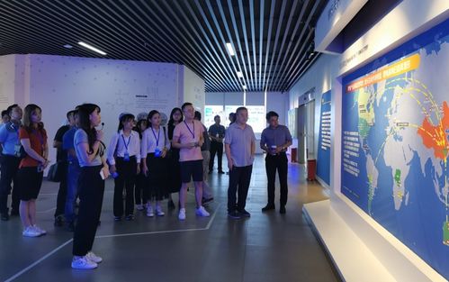 乘风破浪共促新能源发展——SMM锂电万里行红色江西篇圆满成功