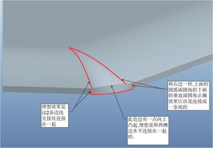 CAD软件倒圆角技巧分享 解决产品圆角处理难题