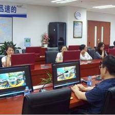 2014年三星空调天津地区工厂技术交流会圆满落幕