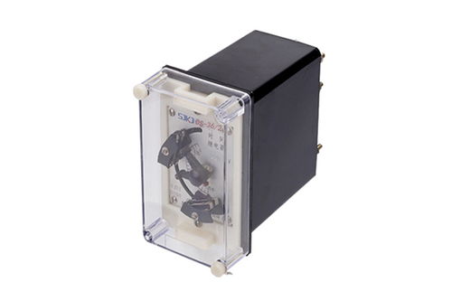 DS 36-2时间继电器产品概述及上海上继科技技术转让信息